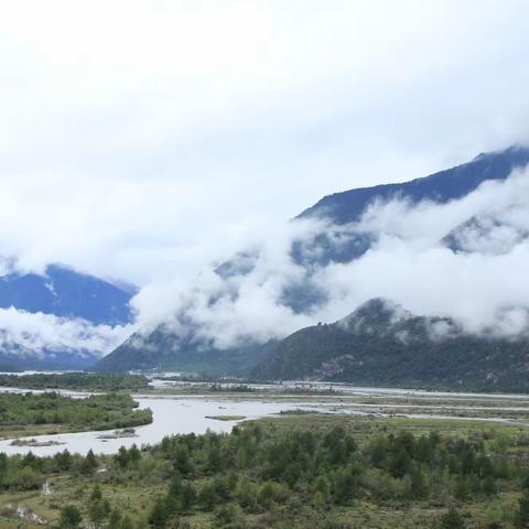 一路向西--川藏线自驾之旅（五）