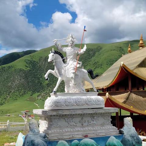 一路向西--川藏线自驾之旅（九）