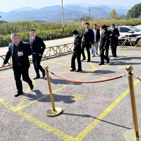 法制进校园——雅河小学开展未成年人保护法宣传活动