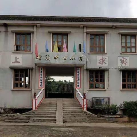 排头中心小学2020春季入学须知