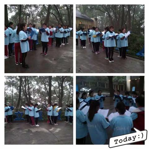 四组——参悟人生真理，永存感恩之心！