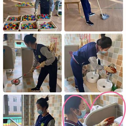 “疫”散而去，萌宝归来🎀