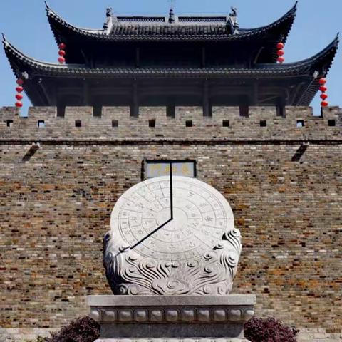 青弋江畔古城拾遗
