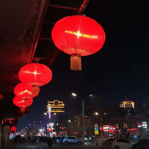 鹧鸪天·癸卯元夕