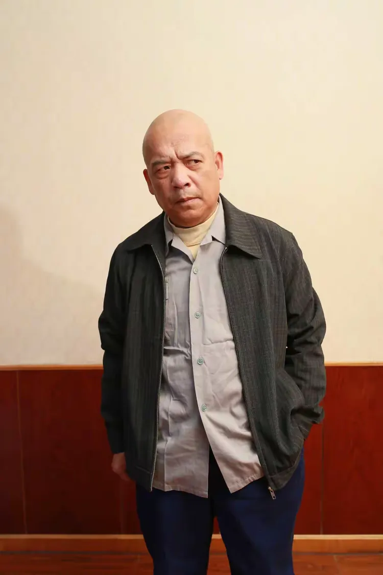 电影《黄河塬》拍摄花絮