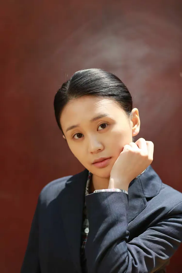 电影《黄河塬》拍摄花絮