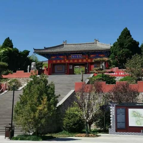【诗】西北行（二）