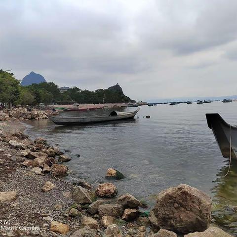 抚仙湖禄充景区