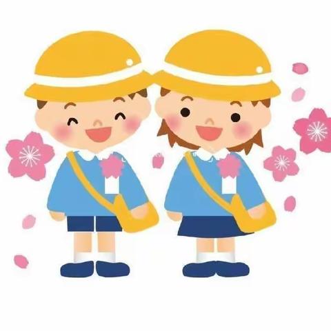 "疫”别数日     "幼”见美好        ——  河口镇中心幼儿园复课返园     温馨提示