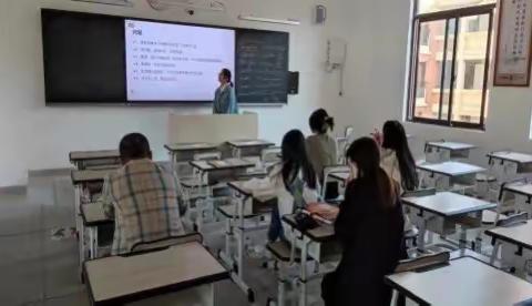 在分析中发现问题，在研究中解决问题