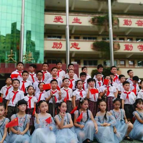 童心童乐五月天