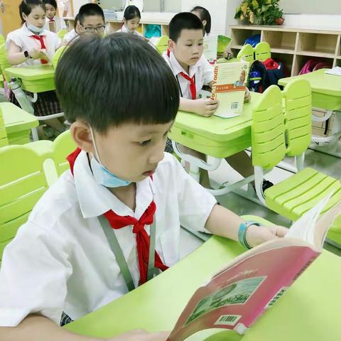 五月，我们这样过