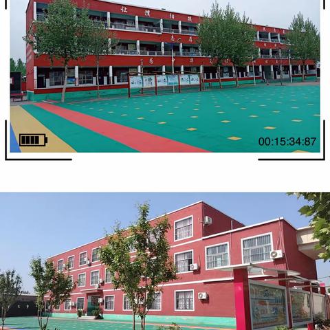 七彩课堂展风采，不负少年好时光——五年级精彩瞬间（副本）
