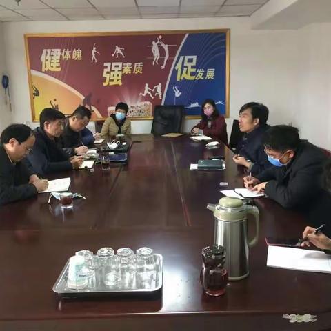 我所认识的杨育民“老师”：“七人普”因你而精细 “许昌统计”因你而精彩
