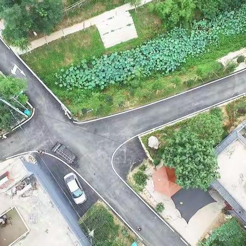 宛城四好农村路   富民乡村振兴路