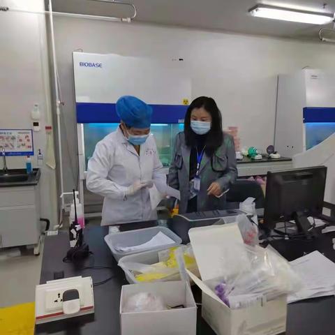 同心战"疫"，共克时艰—— 农工党永年支部不忘初心，携手抗疫典型事迹报告