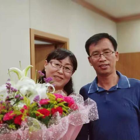 如果有来生，还想跟大家做同事