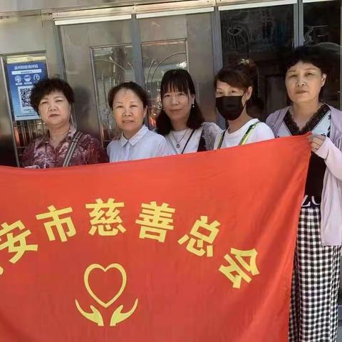 红七月服务月朝晖睡眠健康知识讲课，汀田街道宣中村办公楼7月7日一馨暖爱心义工队！