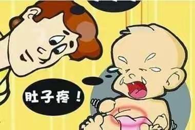 儿童腹痛怎么办