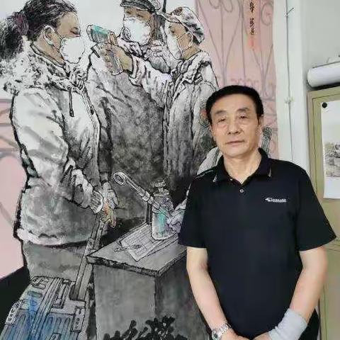 著名书画家赵照书法作品欣赏