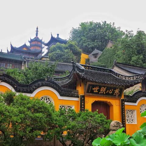 故乡浓情