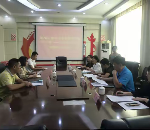 昌江黎族自治县叉河镇人民政府关于开展推普脱贫攻坚“回头看”工作情况