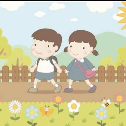 101蓓蕾班第七周学校生活记录