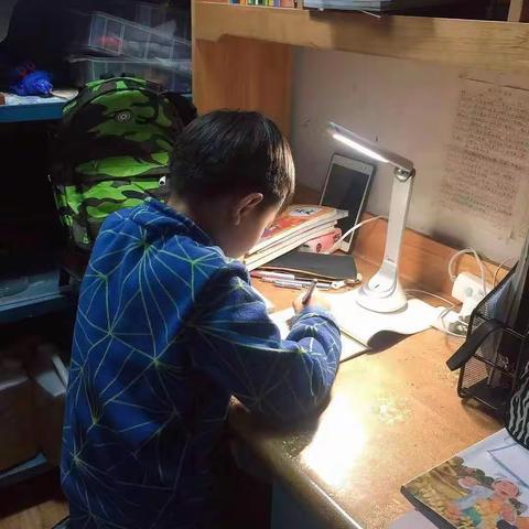 “劳动砺心志 实践促成长”——四年级九班李培毅寒假劳动实践活动