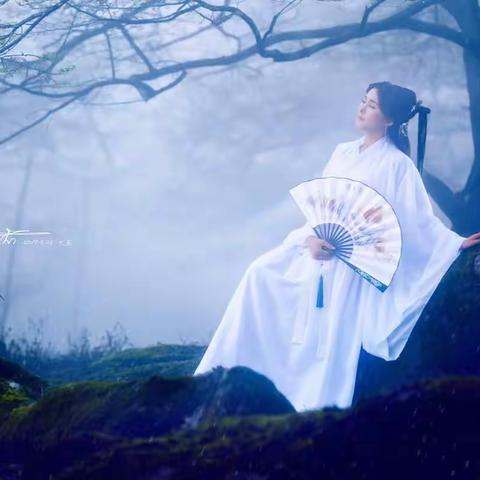 三生三世之《李花吟》