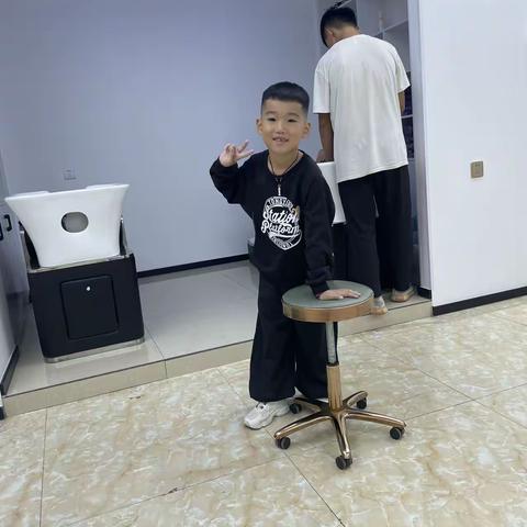 快乐美好的一天