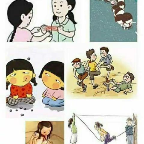 南昌县第四幼儿园“停课不停学快乐在家学”手指游戏《翻花绳》