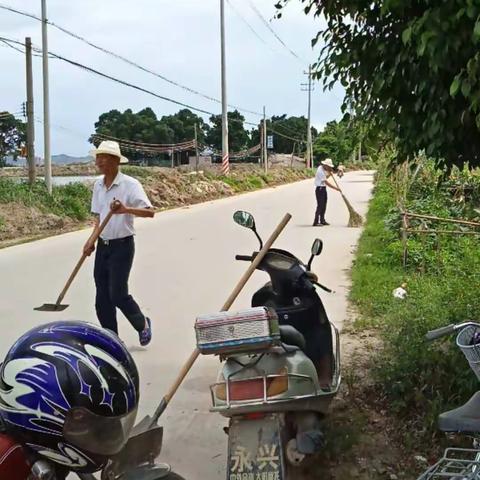 路内村大战百日行动