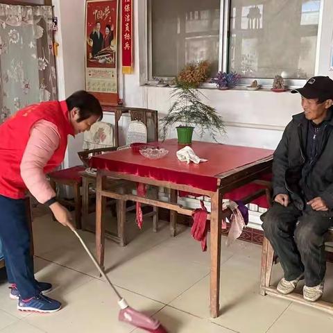 网格服务“心贴心”