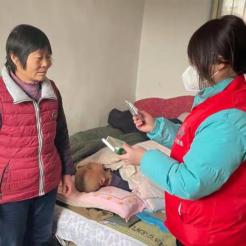 【洪范网格在行动】：暖心药包 守护健康
