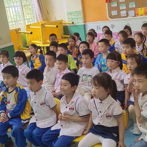 马鞍山阳光幼儿园幼六班 五月份安全教育主题活动