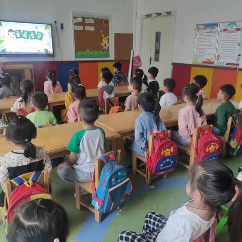 【园所动态】食品安全，“食”刻坚守——相公街道恒之星幼儿园       幼儿园食物中毒演练活动