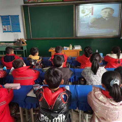 润物细无声     德治正当时                                 ——小韩小学“三治三零”活动纪实