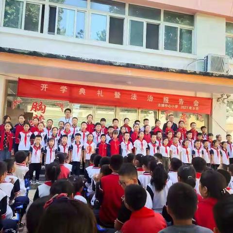 乘风破浪   勇踏征程