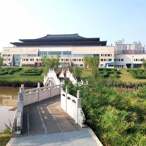 《竹文化公园》2022.11.14拍于 三江新区