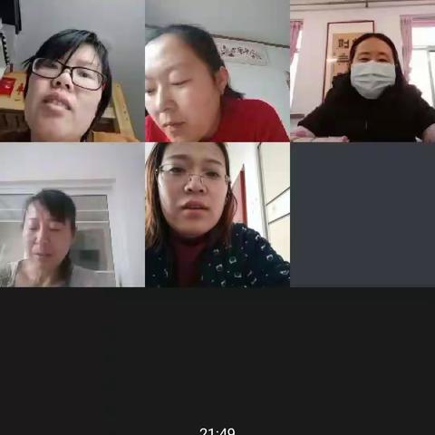 宅家战“疫”，不负时光——陈户镇第二中心幼儿园家园共育共“战”纪实