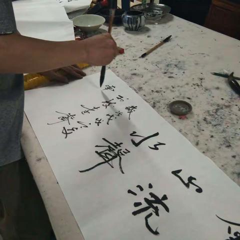 大师作品