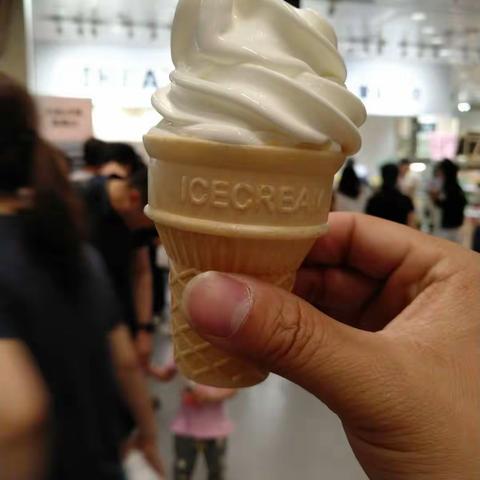 说出来你可能不信，我自己逛了一整天，相当舒坦！