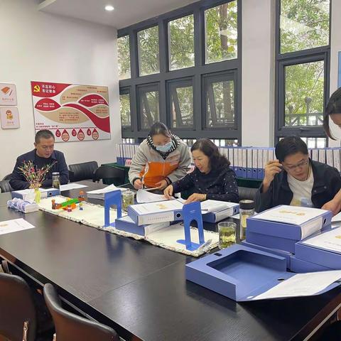 打造先进，样板引领——瑶海扎实推进“双普”创建工作