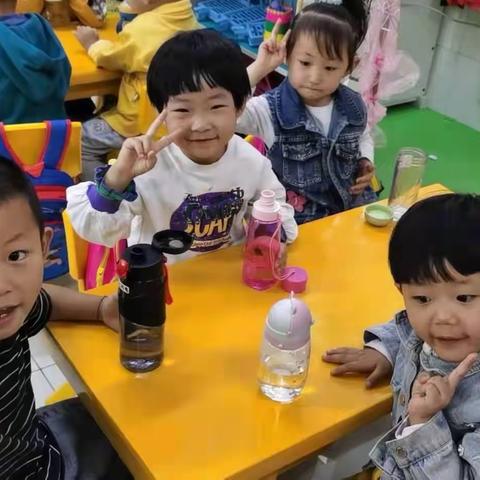 小太阳幼儿园🔆开学第一天——幼儿园，你好！