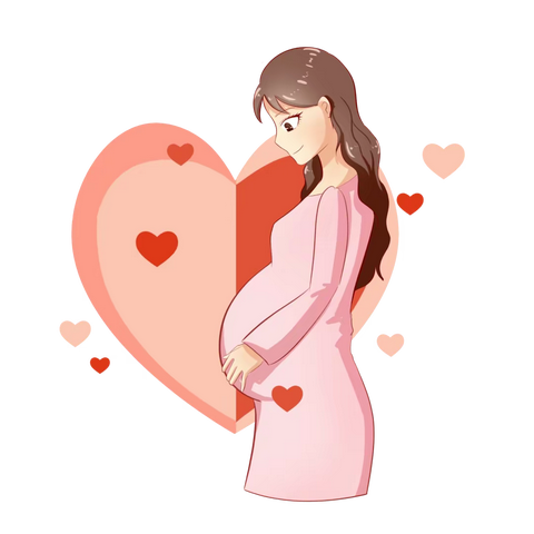 产后康复  绽放青春