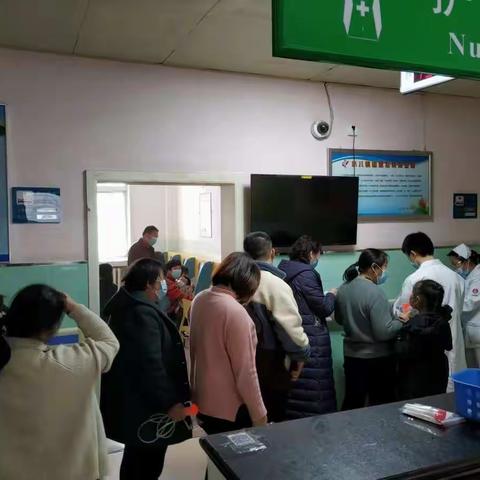 多科联动急架生命通道