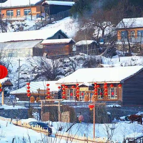 松岭雪村（二）