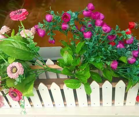 又是一年里飘雪的日子