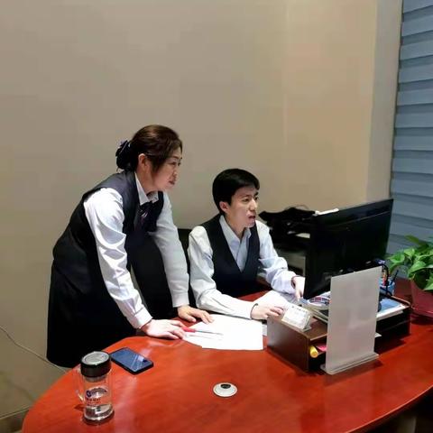 互相学习，共同进步