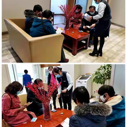 严冬好景季，懂“理”更懂你